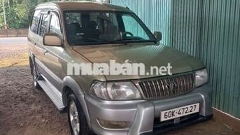 Toyota Zace Surf 2005 Vàng cát