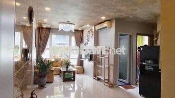 Cần cho thuê căn hộ chung cư Summer Square, 2PN, full nội thất