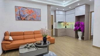 Chính chủ bán 201 B6C Nam Trung Yên- 75m2, 3PN, 2VS full nội thất
