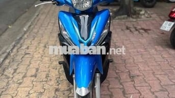 Honda RSX FI Xanh đen Đã sử dụng