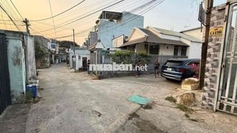 NHÀ Ở TẠI PHƯỜNG TRẤN BIÊN TP. ĐỒNG NAI