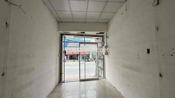 Mặt bằng 97 Tô Ngọc Vân giá rẻ