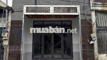 NHÀ ĐẸP 4,2*12m 2PN HẺM THÔNG 5M Ô TÔ 2/VÕ VĂN VÂN GẦN NGÃ 5 VĨNH LỘC