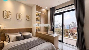 KHAI TRƯƠNG STUDIO THOÁNG THIẾT KẾ HIỆN ĐẠI HẺM OTO, NHẬN XE ĐIỆN