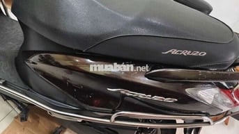Yamaha Acruzo 2018 Nâu 69.000km