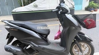 Honda Lead 4val ABS 2025 Đen 26.000 km