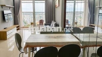 Căn Hộ Lucky Palace - Quận 6 - 88m2 - 3PN, 2WC - Full Nội Thất 