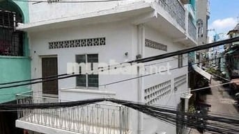 cho thuê nhà nguyên căn quận 6
