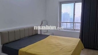 cho thuê căn hộ M3M4 Nguyễn Chí Thanh 120m 4PN 2vs