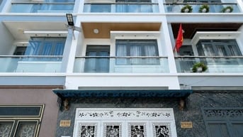 [ ONLY 1 ] 6 TỶ 990 NHÀ ĐẸP KDC THE SUN – ĐÀO TÔNG NGUYÊN, NHÀ BÈ