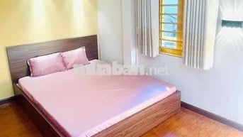 Nhà phố 1 sẹt khu vực Bùi Viện