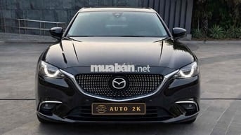 Mazda 6 2.0 Premium 2019 cam 360 màn android xịn