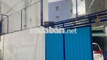 Cần bán nhà cấp 4 hẻm xe hoi dễ xây dựng đường lý thường kiệt gần chợ
