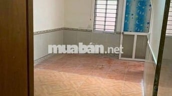 Cho thuê tập thể tầng 1 Tân Mai -120m2 -3 ngủ