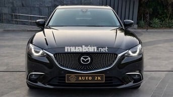 Mazda 6 2.0Premium 2019 chỉ với 495tr