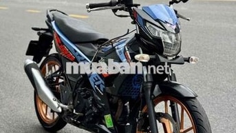 ❤️ Suzuki Raider 150 Fi 2020_hổ trợ trả góp