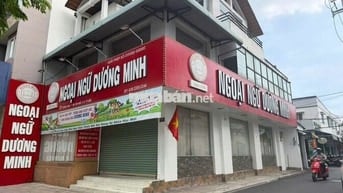 Nhà 3 tầng góc 2mặt tiền Trường Chinh 9❌20 ngay cạnh nhà thờ Lạc Quang