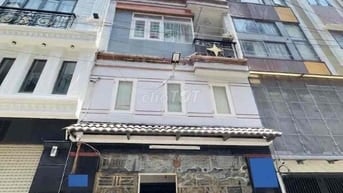 Bán Nhà Đặng thuỳ trâm 7pn 7wc Khu phân lô đồng bộ