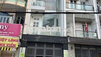 Chủ định cư nước ngoài cần bán nhà phố chuẩn mặt tiền đường 29 Tên Lửa