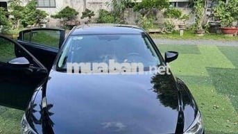 Mazda 6 Xăng màu Đen