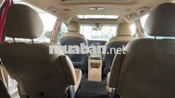 Kia Sedona Luxury 2020 Đỏ 80.000 km