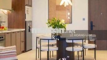Căn hộ 2PN sát Phạm Văn Đồng. Cách Gigamall chỉ 6km - chỉ 2,4 Tỷ