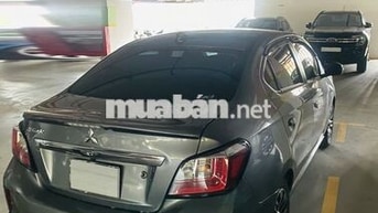Mitsubishi Attrage Premium 2021 Xám 56.000km