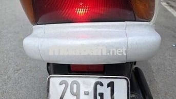 Spacy Nhật 2004 biển vip 3968