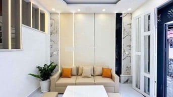 💥 [HIẾM] - 52M² HXH thông - Nguyễn Thái Sơn P.An Nhơn - 5.x tỷ TL 💥