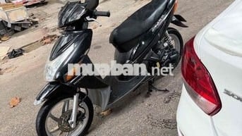 Honda Click 2011 Đen