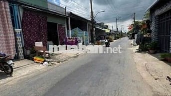 Bán nhanh nhà và 5phòng trọ,thu nhập 7tr,ngay kcn Tây Bắc CỦ Chi,795tr