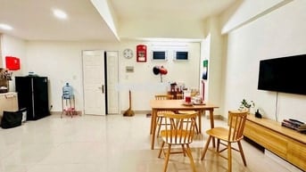 Giá tốt chỉ 3,99 tỷ cho căn 62m2 (2PN) C/C 1050.