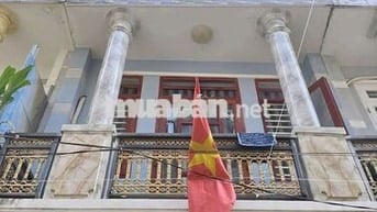 nhà mới sẵn nội thất 3pn,sân phơi, gần chợ hiệp thành .hẻm 6m