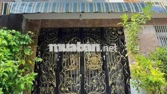 🏡 CHO THUÊ NHÀ HXH NGUYỄN MINH HOÀNG_5x18m_TRỆT 3 LẦU