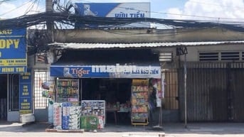 CHO THUÊ MẶT BẰNG VÀNG 300M² - NGANG 12M - SỔ HỒNG RIÊNG