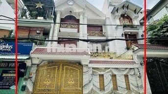 CHO THUÊ NHÀ HẺM XE HƠI NÉ NHAU PHẠM HUY THÔNG GÒ VẤP DƯƠNG QUẢNG HÀM