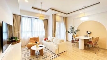 2 tỷ 240 ,Căn hộ 56m2 sổ hồng Emart Phan Văn Trị , 2pn.2wc  0776135103