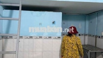 Cho thuê phòng trọ Đông thạnhi hóc Môn giá 1,5 triệu