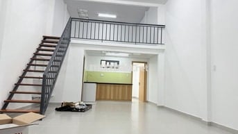 CHO THUÊ NHÀ MỚI 100% – VỪA Ở VỪA KINH DOANH