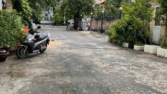 Bán Đất Lê Văn Thịnh nối dài, Cát Lái. 5.03m x 22m = 112m, Đ7m, H.Tây