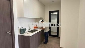 Cho thuê căn 2 phòng ngủ nội thất CĐT tại toà FPT Plaza3