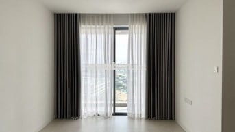 Cho thuê Urban Green| 2PN 80m² |NT cơ bản|Full Máy lạnh | Xem nhà 24/7