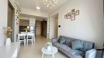 CCCC Cityland, Phan Văn Trị, GV: 75m2, 2p ngủ, NT mới, 14triệu