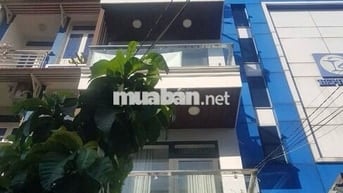 HẺM 10m Thông LÊ THÚC HOẠCH_Gần Văn Cao_4x19m_ĐÚC 3.5 TẤM MỚI, 4PN 4WC