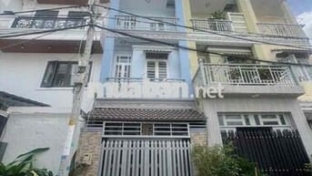 🌻🌻 CHO THUÊ NHÀ LÊ VĂN LƯƠNG PHƯỚC KIỂN HẺM XE HƠI - 4PN