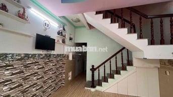 Cho thuê nhà nguyên căn 2PN Đường Xô Viết Nghệ Tĩnh