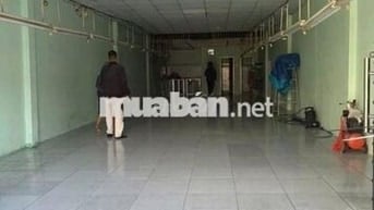 CHO THUÊ KHO,XƯỞNG 6X20M NGAY TÂY THẠNH