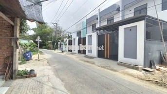 Chủ Bán gắp Nhà Vườn An Khương, An Tịnh, Trảng Bàng,Tây Ninh 