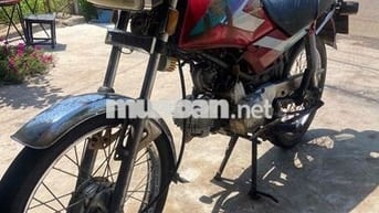 Honda Win 110 Đỏ