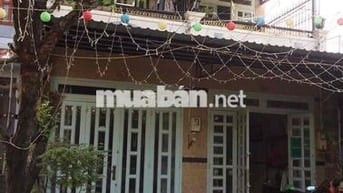 Bán nhà KDC đường Hiệp Thành 13 sát chợ Hiệp Thành Q12 TPHCM